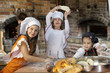 Little bakers