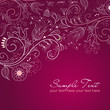 floral background