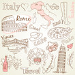 In Love With Italy
