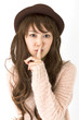 Beautiful asian woman Beautiful asian woman