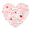 Heart Shape
