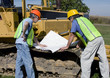 Photo: construction workers construction workers