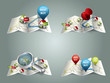 Real estate maps