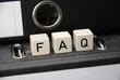 FAQ