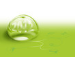 goutte eau verte 2012
