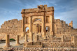 Famous ruins