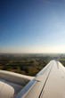 Aerial photo of Farmland