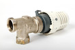 Robinet thermostatique
