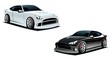 Sport car