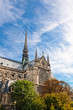Notre Dame Cathedral