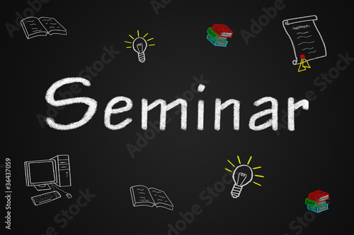 Illustration: Seminar #111027-002 Seminar #111027-002