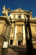Cracow Old town church Cracow Old town church