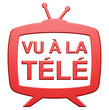 Icône "Vu à la Télé"