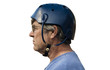 vintage seizure helmet