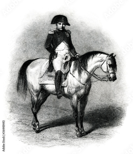 Photo: Napoléon Napoléon
