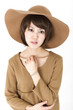 Beautiful young woman Beautiful young woman