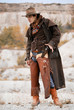Photo: cowboy cowboy