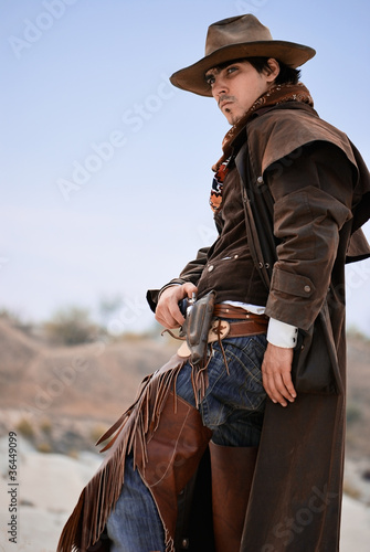 Photo: cowboy cowboy