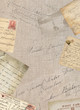 Old postcards