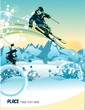 skier
