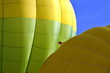 Foto: Balloon the trip with the hot air Balloon the trip with the hot air