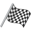 Zielflagge