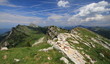 rochers de chalves, chartreuse, france