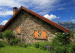 maison rénovée