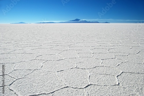Photo: Salar de Uyuni Salar de Uyuni