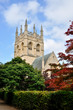 Christchurch College Cathedral, Oxford