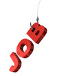 Illustration: Hooked job Hooked job
