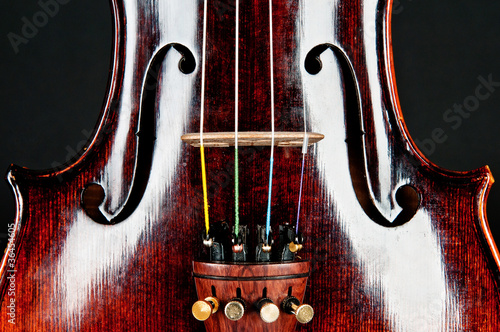 Photo: Violine Violine