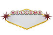 Las Vegas Sign