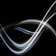 canvas print picture - abstract elegant background design with space for your text