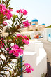 Perissa, Santorini, Greece