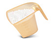 Foto: Fresh fabric washing powder Fresh fabric washing powder