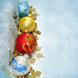 Merry Christmas and Happy New Year card Merry Christmas and Happy New Year card