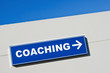 Coaching