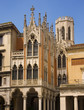 Venetian Palace in Padua