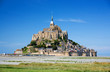 Mont Saint Michel