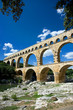 Pont du Gard Aqueduct Pont du Gard Aqueduct