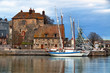 Port de Honfleur