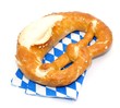 Salzgebäck