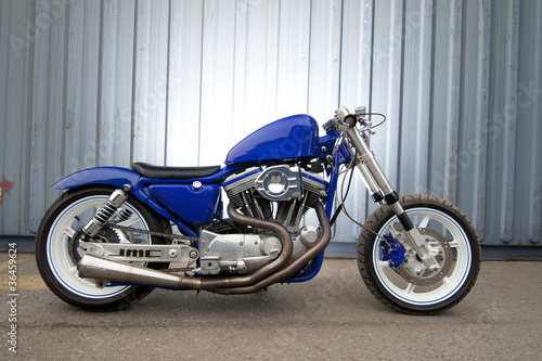Photo: Custom Bike Custom Bike