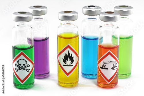 Photo: chemie chemie