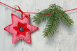 Weihnachtsdeko