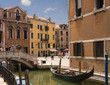 Summer day in Venice