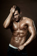 sexy man