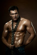 sexy man