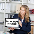 fachkraft gesucht